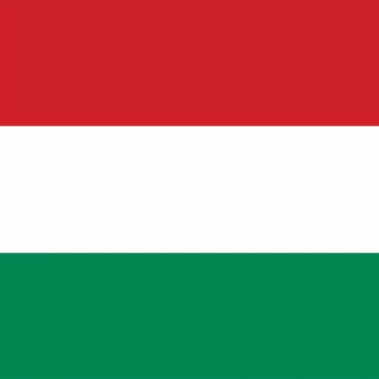 Flag-Hungary